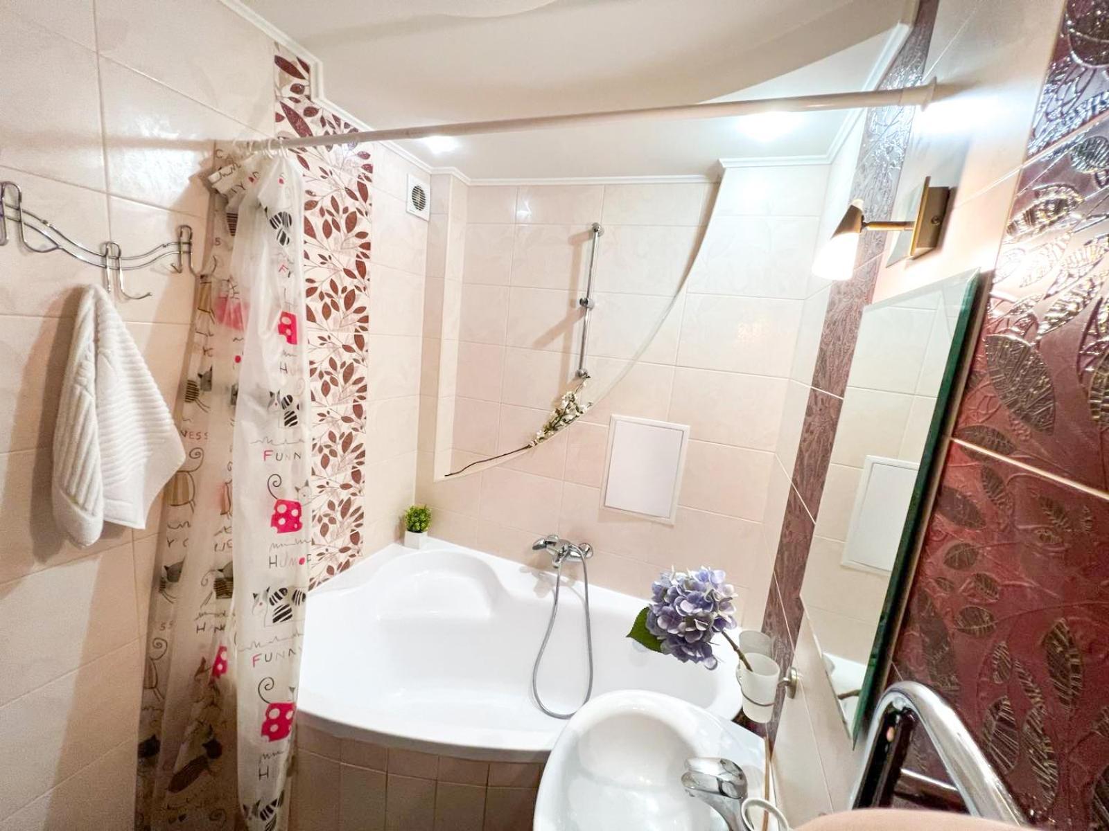 Apartments On Pechersk เคียฟ ภายนอก รูปภาพ