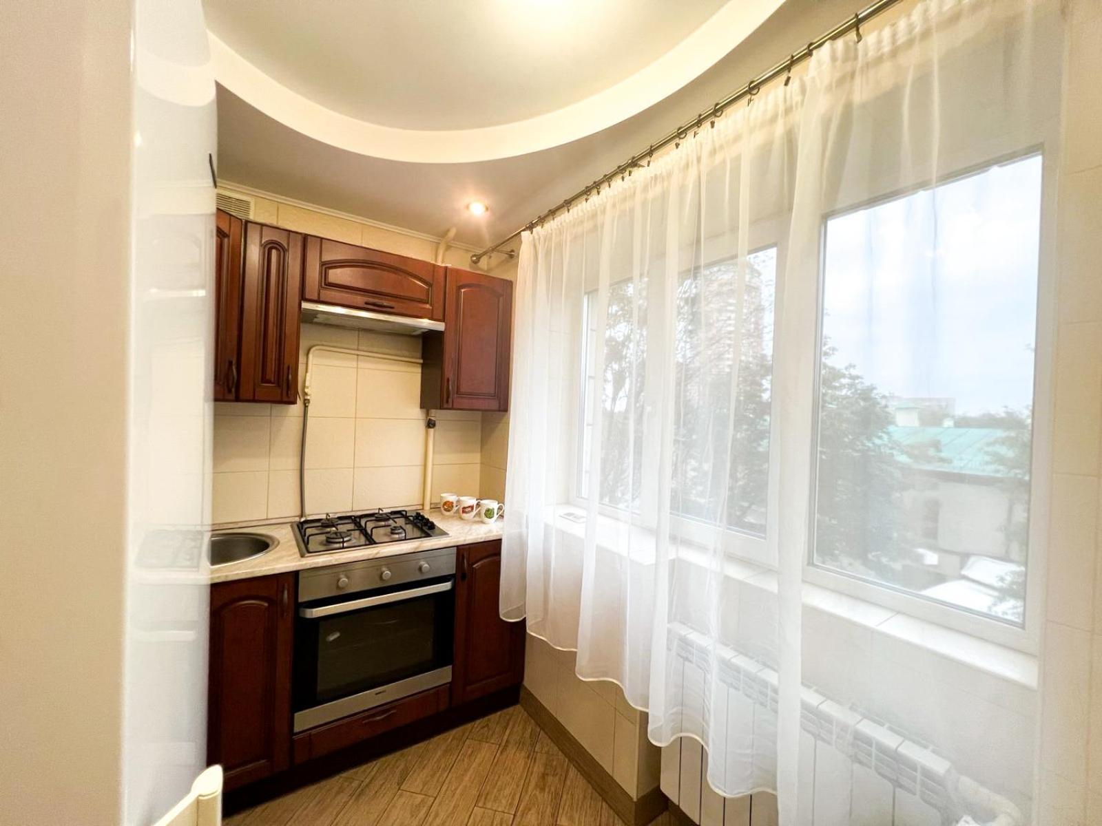 Apartments On Pechersk เคียฟ ภายนอก รูปภาพ