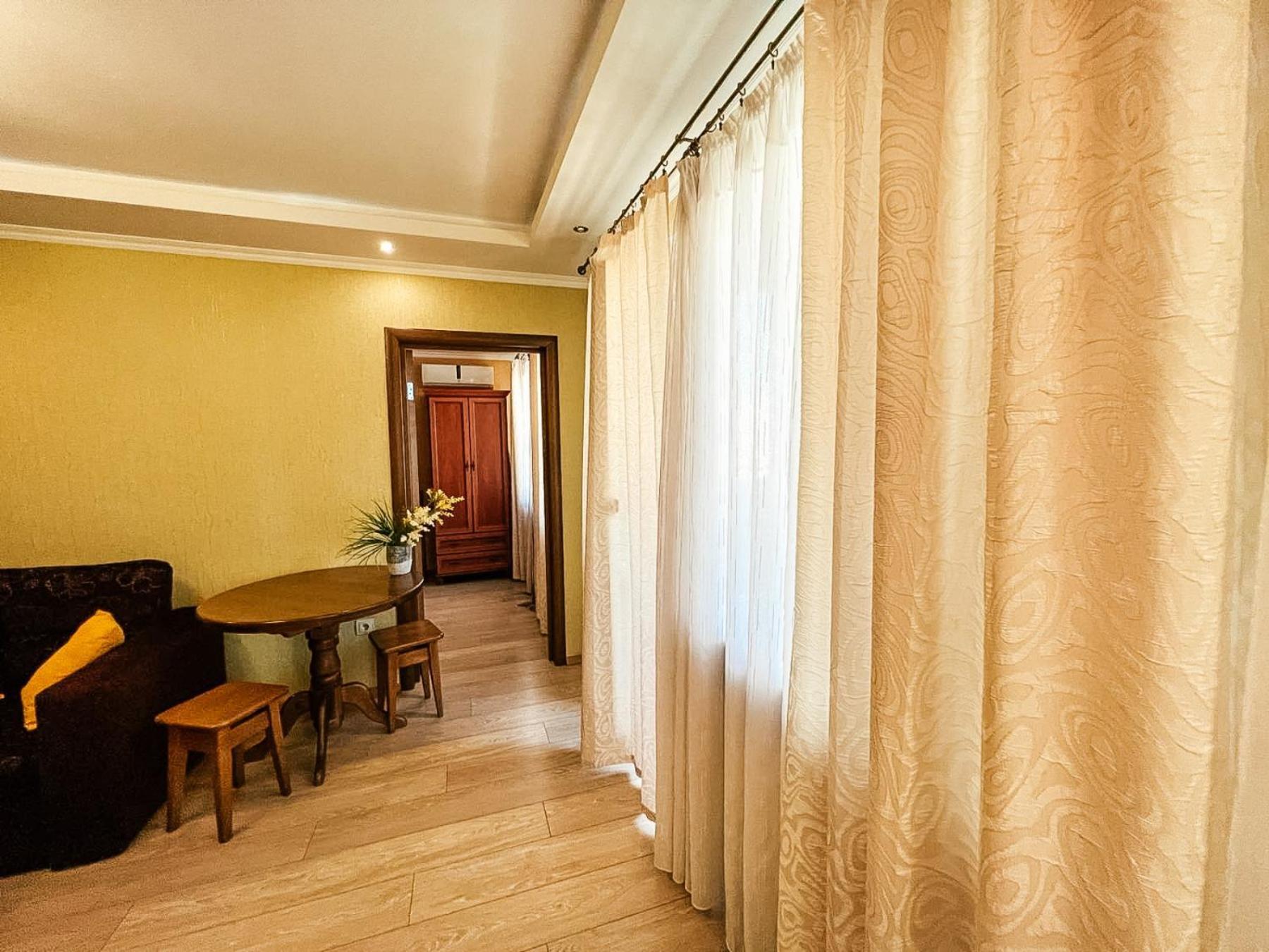 Apartments On Pechersk เคียฟ ภายนอก รูปภาพ