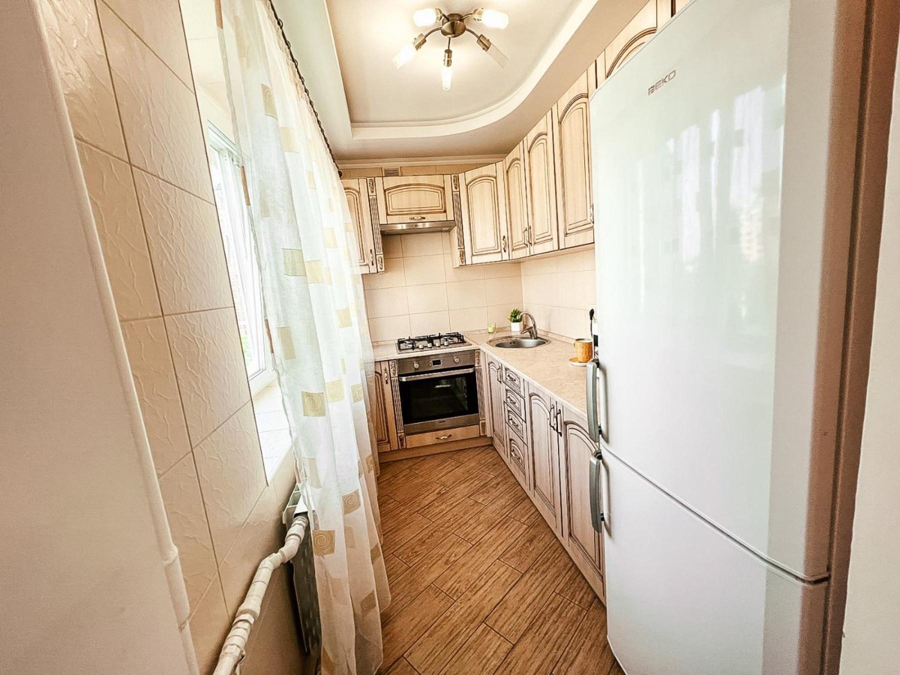 Apartments On Pechersk เคียฟ ภายนอก รูปภาพ