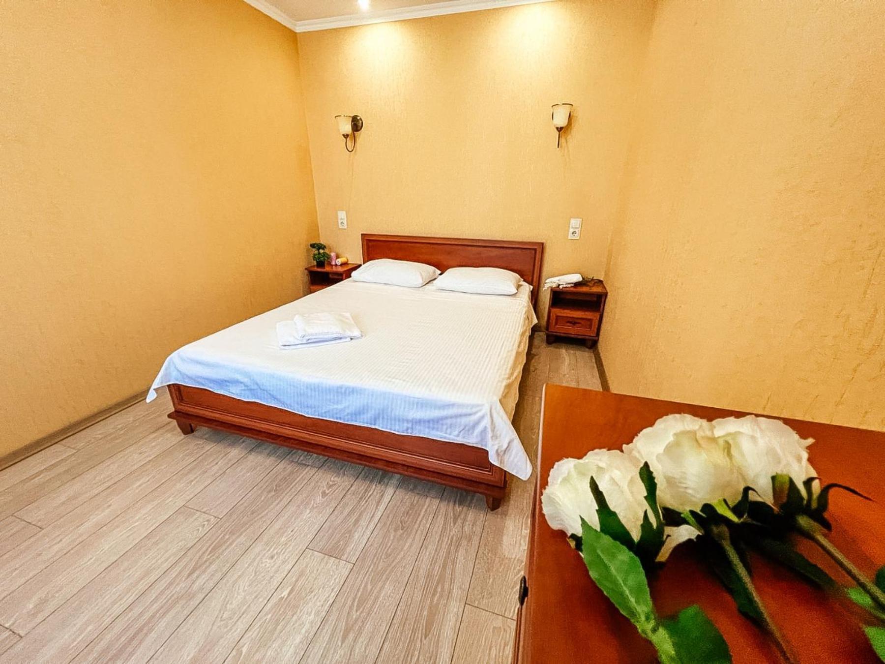 Apartments On Pechersk เคียฟ ภายนอก รูปภาพ