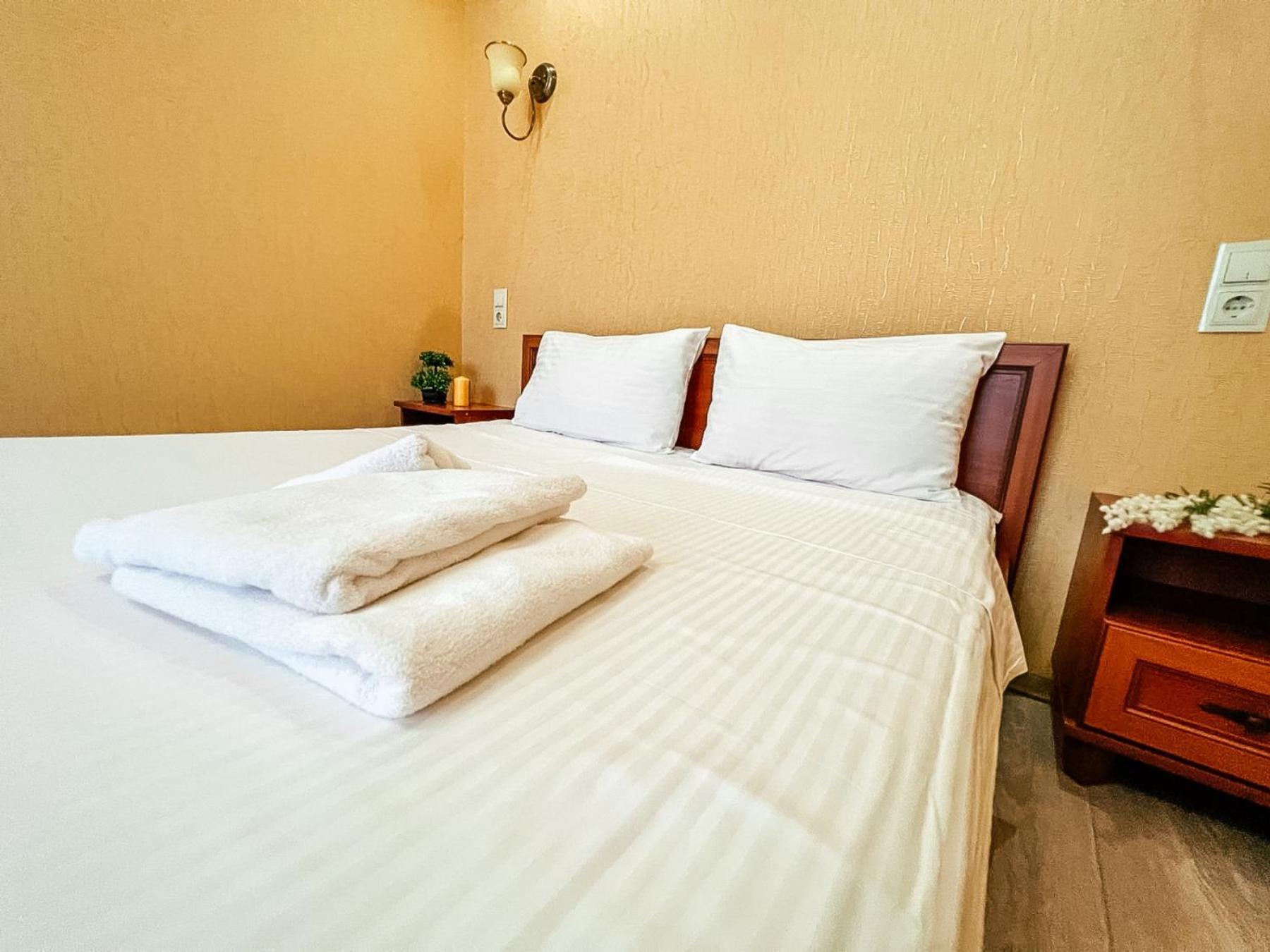 Apartments On Pechersk เคียฟ ภายนอก รูปภาพ