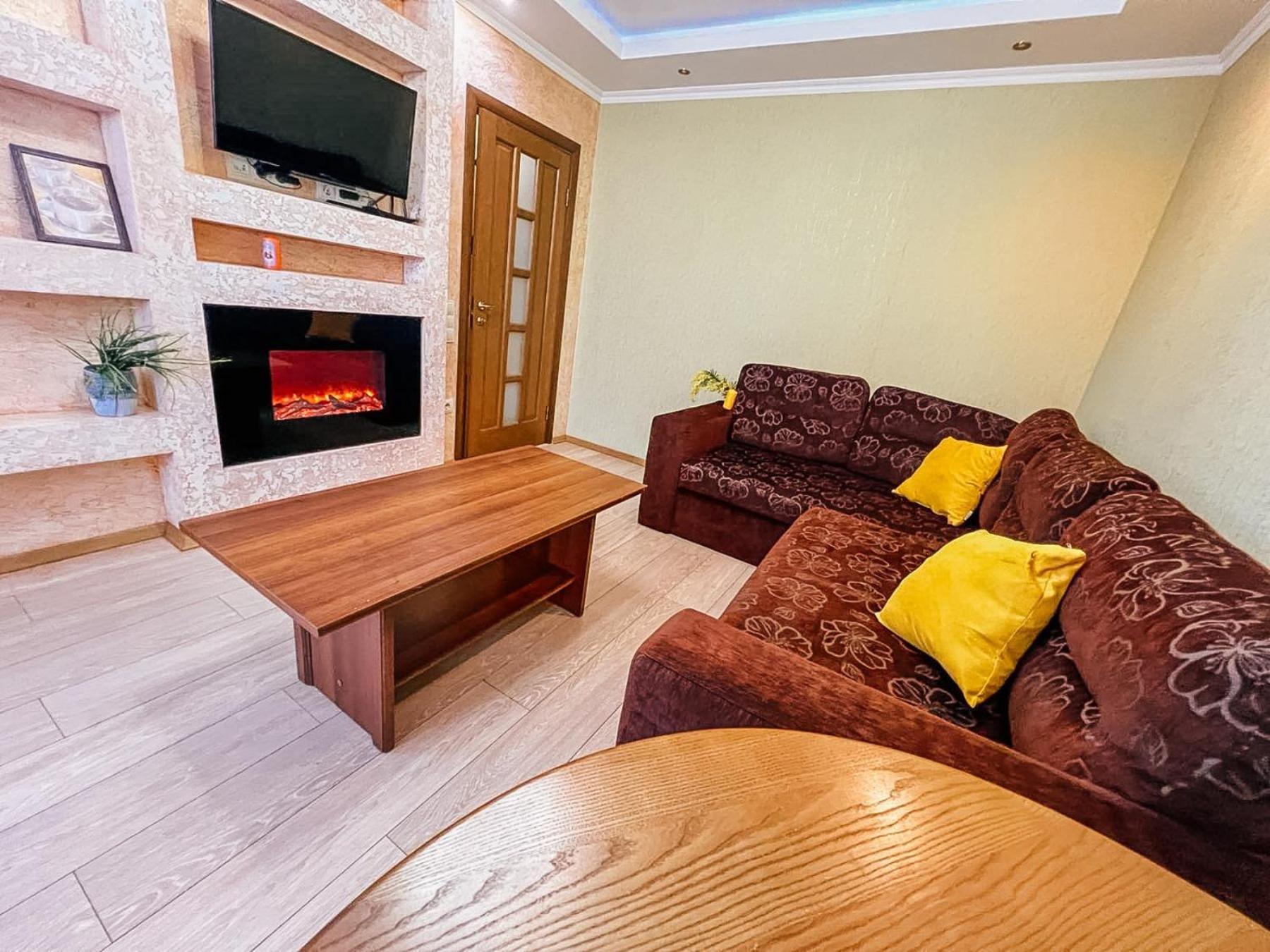 Apartments On Pechersk เคียฟ ภายนอก รูปภาพ