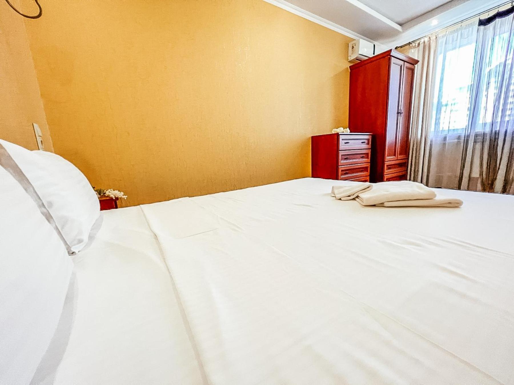Apartments On Pechersk เคียฟ ภายนอก รูปภาพ