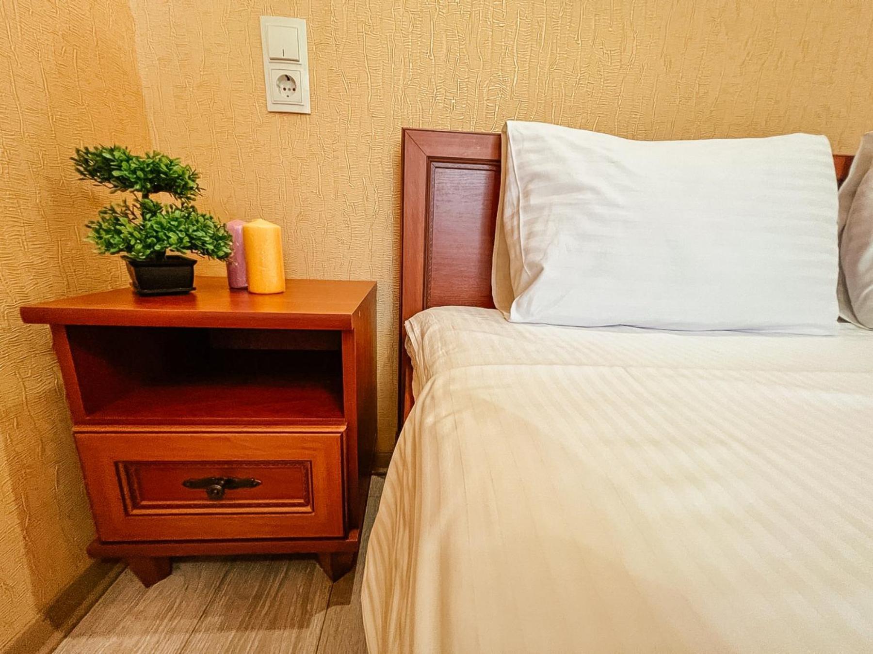 Apartments On Pechersk เคียฟ ภายนอก รูปภาพ