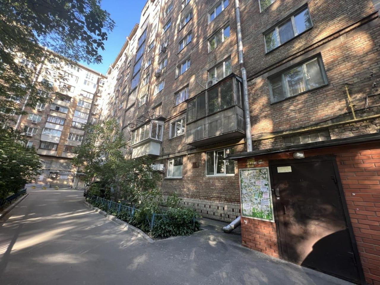 Apartments On Pechersk เคียฟ ภายนอก รูปภาพ
