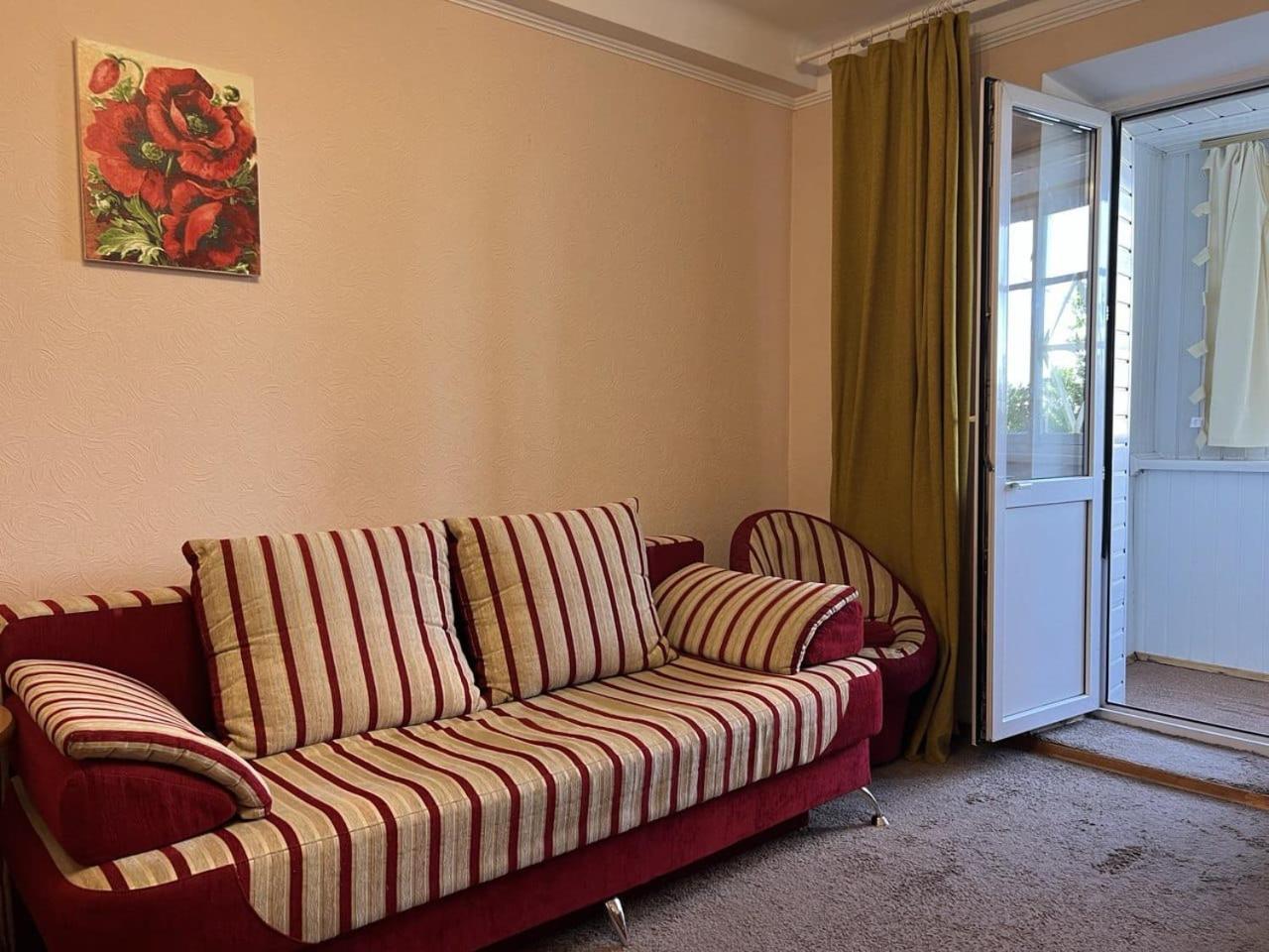 Apartments On Pechersk เคียฟ ภายนอก รูปภาพ